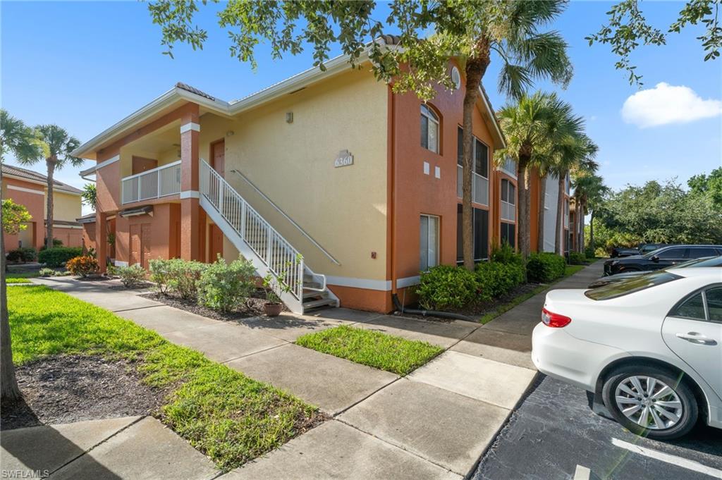 6360 Aragon WAY # 105