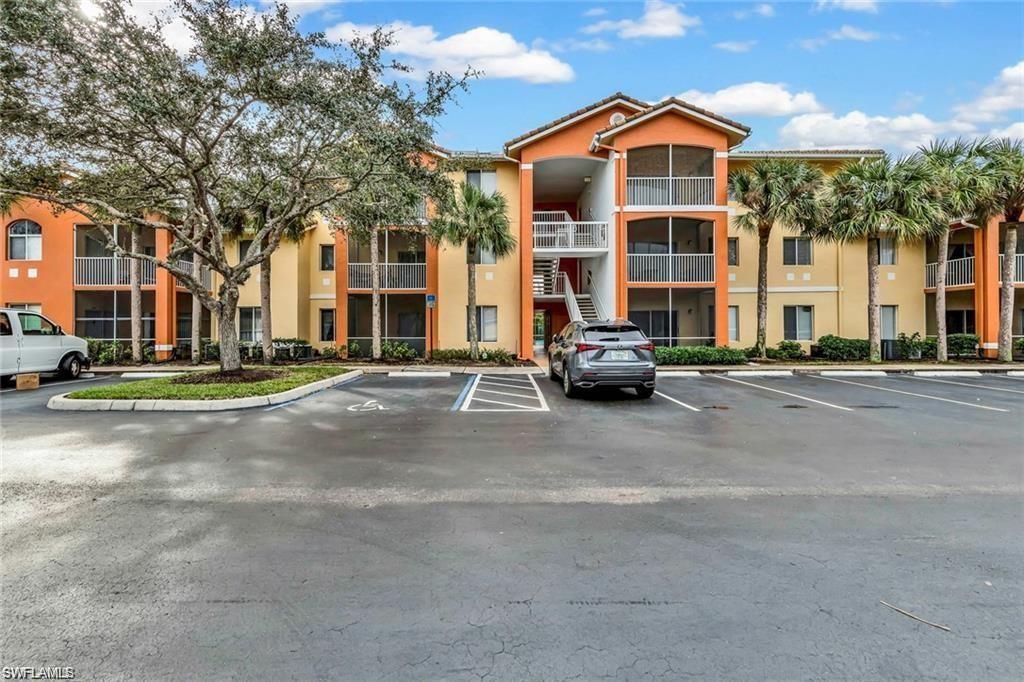 6360 Aragon WAY # 105