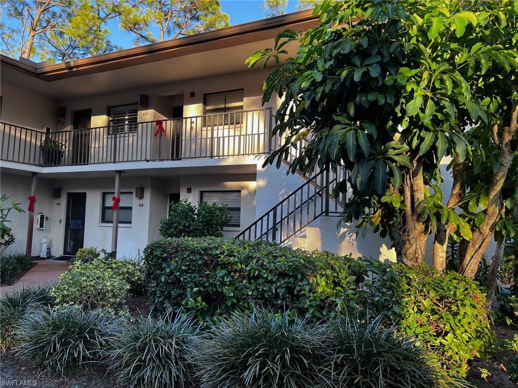 1801 Courtyard WAY # D201