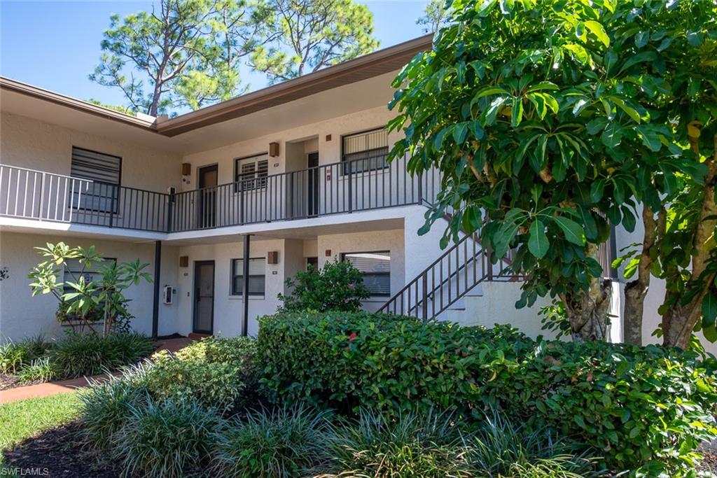 1801 Courtyard WAY # D201