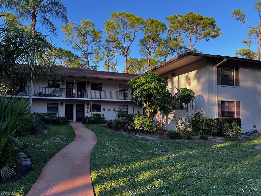 1801 Courtyard WAY # D201