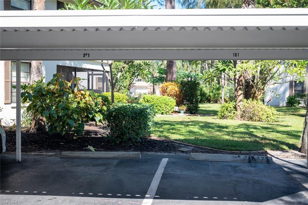 1801 Courtyard WAY # D201