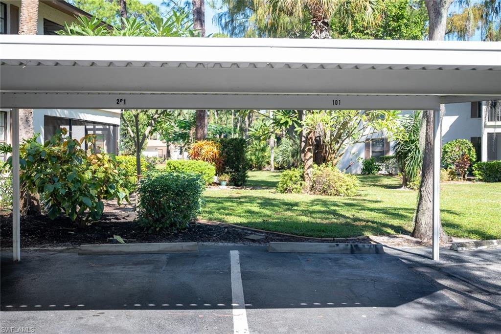 1801 Courtyard WAY # D201