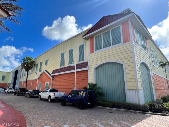 477 North RD