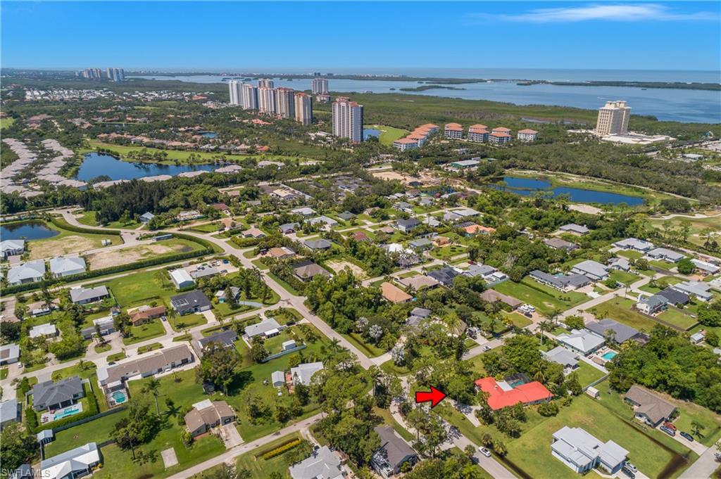 23250 El Dorado BLVD