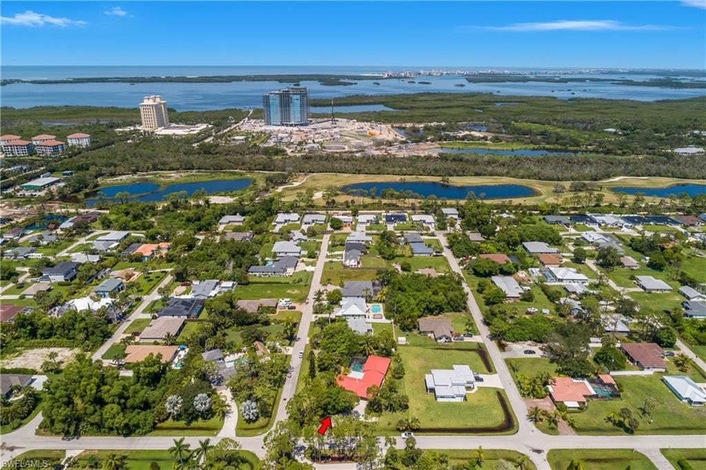 23250 El Dorado BLVD