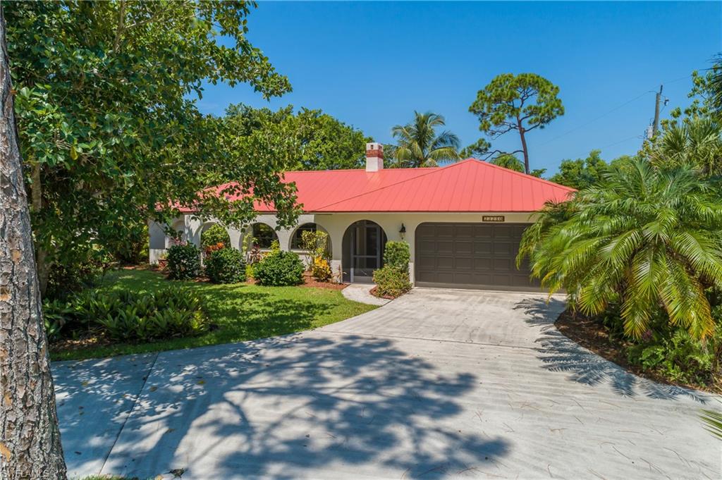 23250 El Dorado BLVD