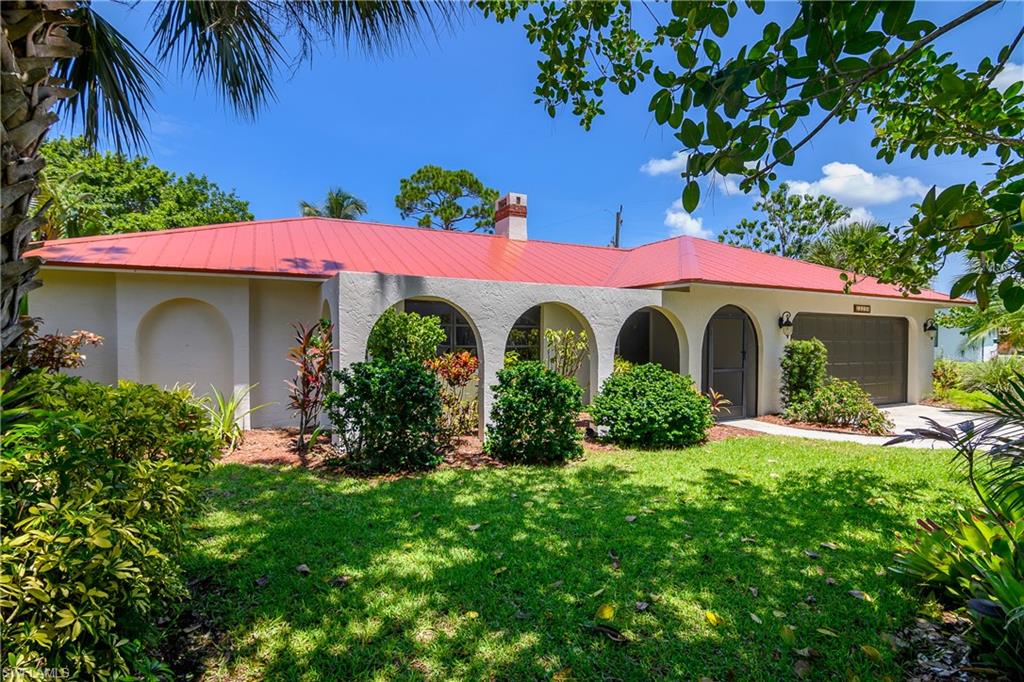 23250 El Dorado BLVD