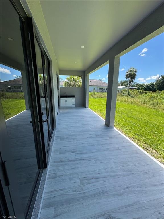 308 Golden Gate BLVD E