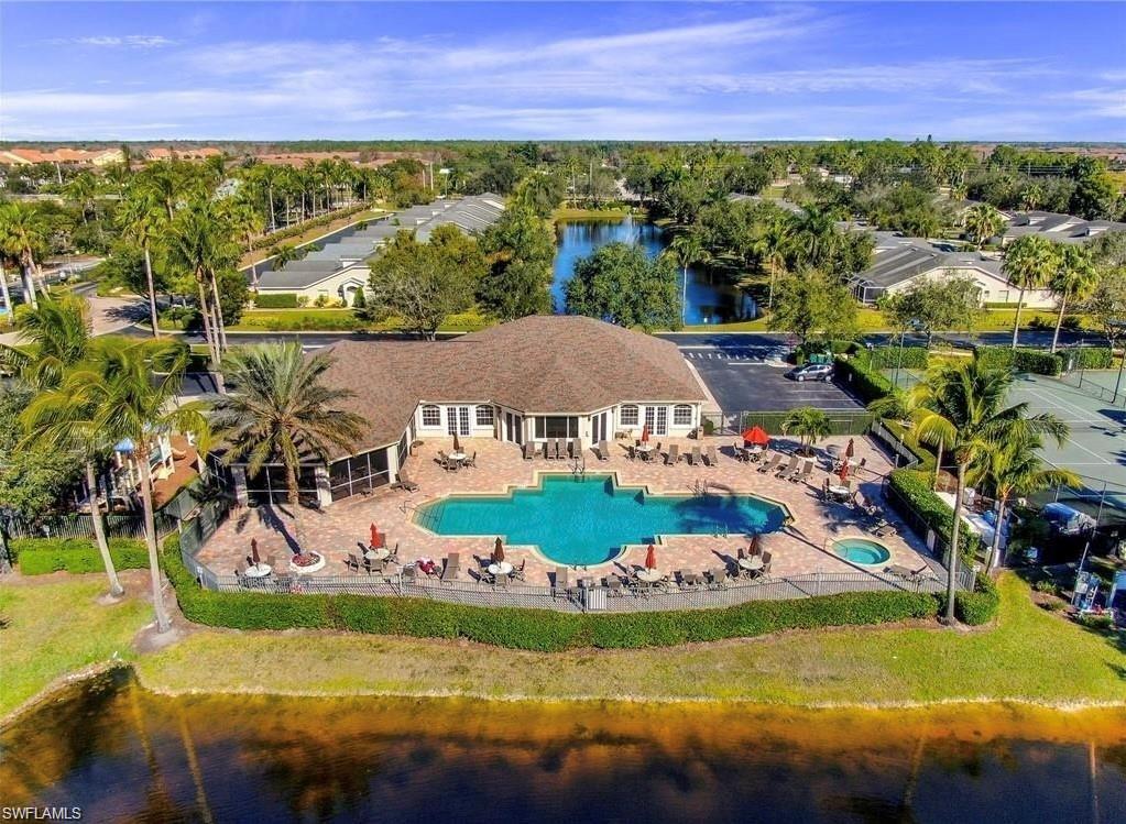 8644 Ibis Cove CIR