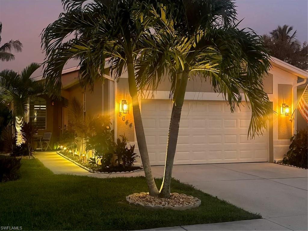8644 Ibis Cove CIR