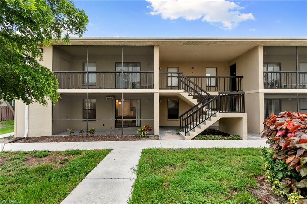 5305 Summerlin RD # 501