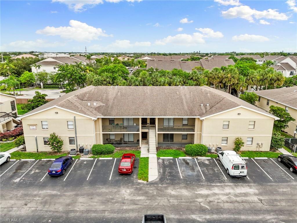 5305 Summerlin RD # 501