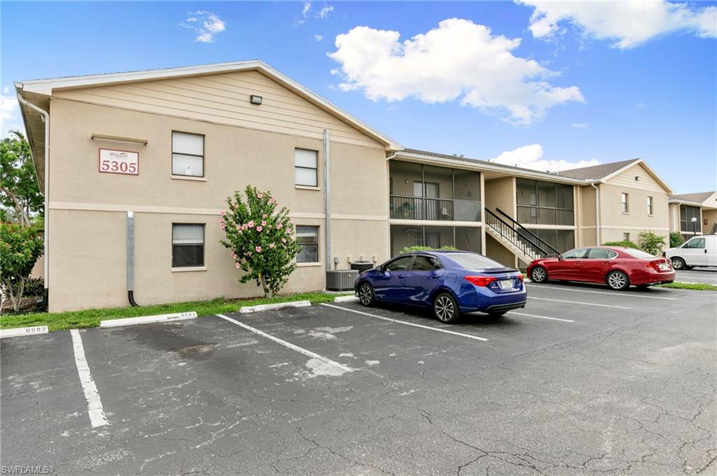 5305 Summerlin RD # 501