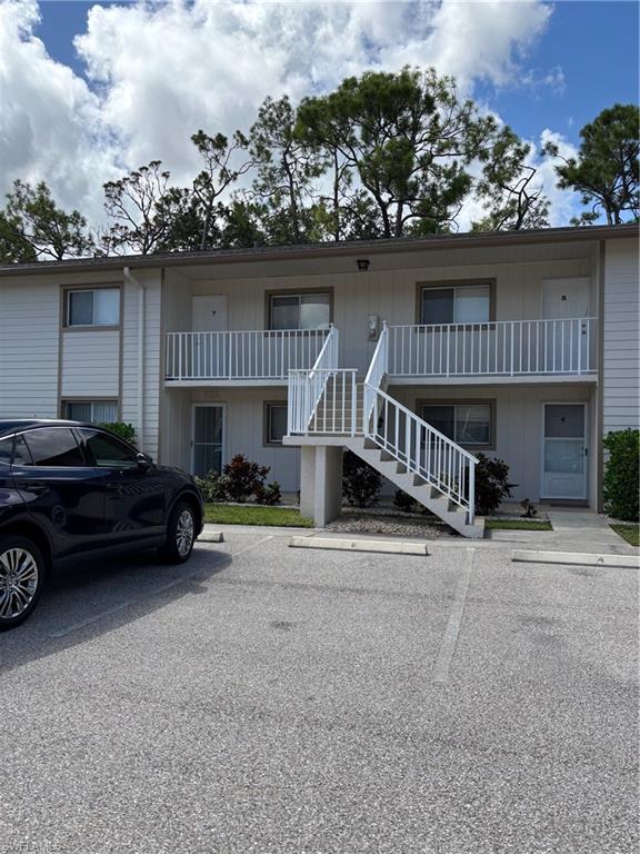2370 Naples Trace CIR Unit: 7