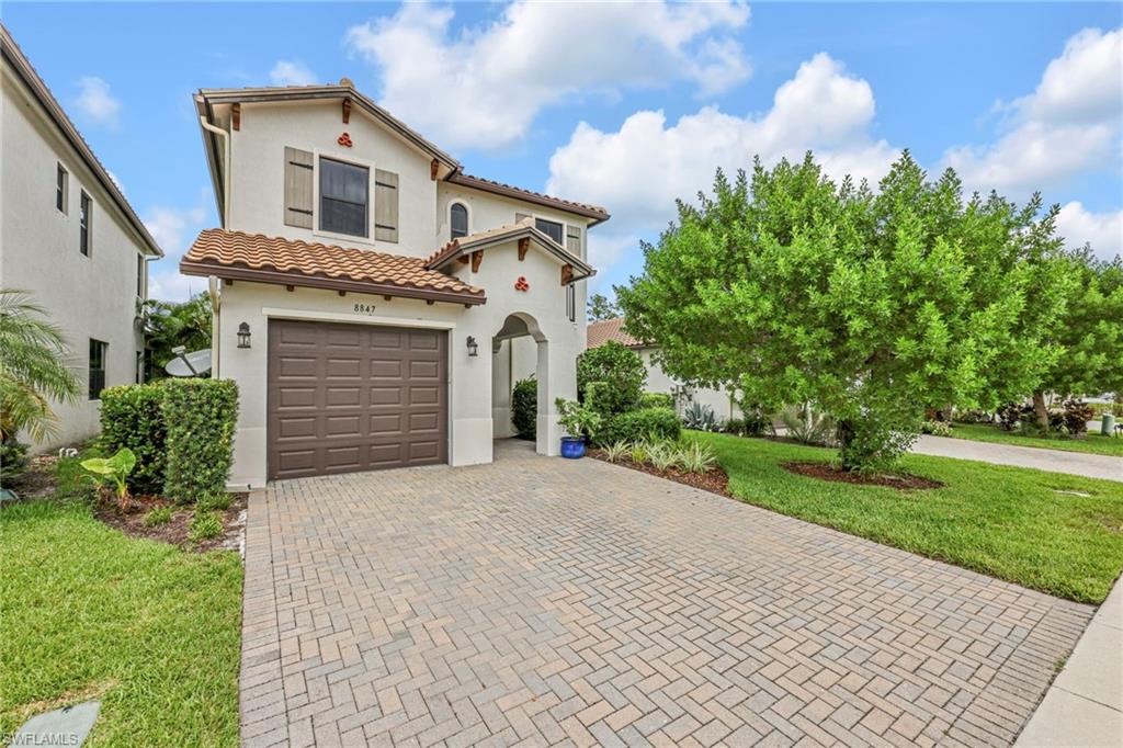 8847 Madrid CIR
