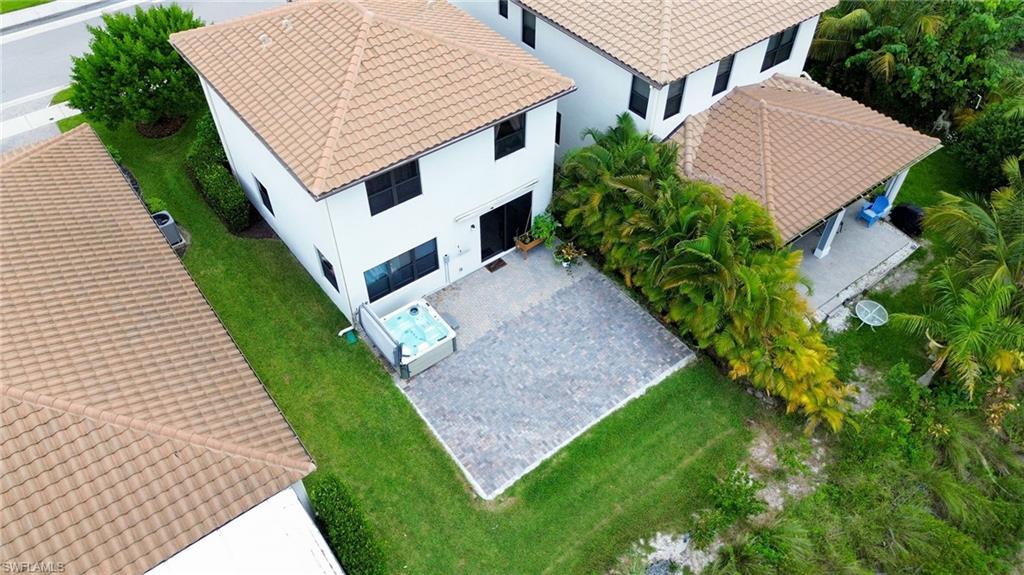 8847 Madrid CIR