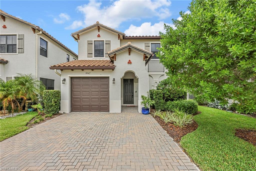 8847 Madrid CIR