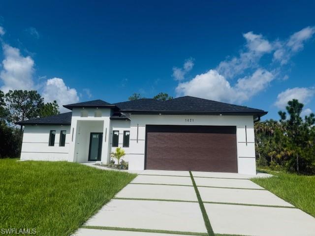 1421 Poinsettia AVE
