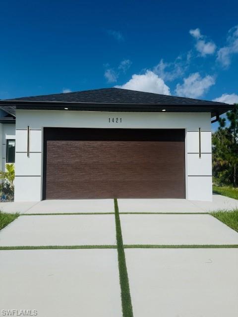 1421 Poinsettia AVE