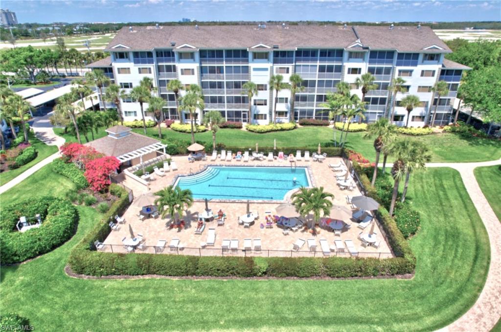 300 Horse Creek DR # 107