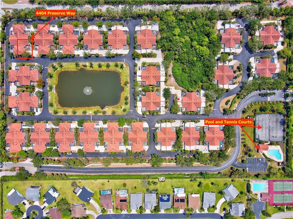 4404 Preserve WAY # D Unit: 13-D
