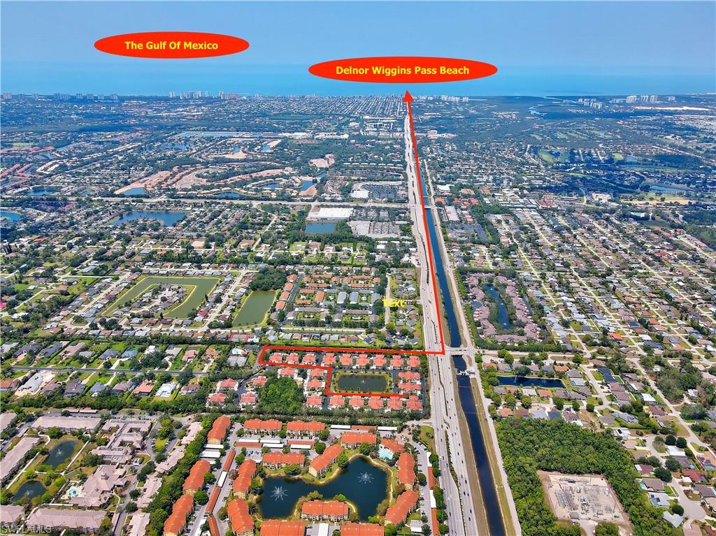 4404 Preserve WAY # D Unit: 13-D