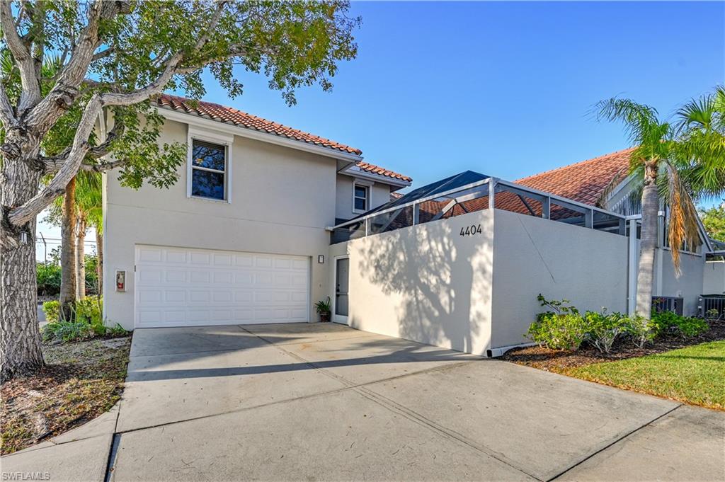 4404 Preserve WAY # D Unit: 13-D