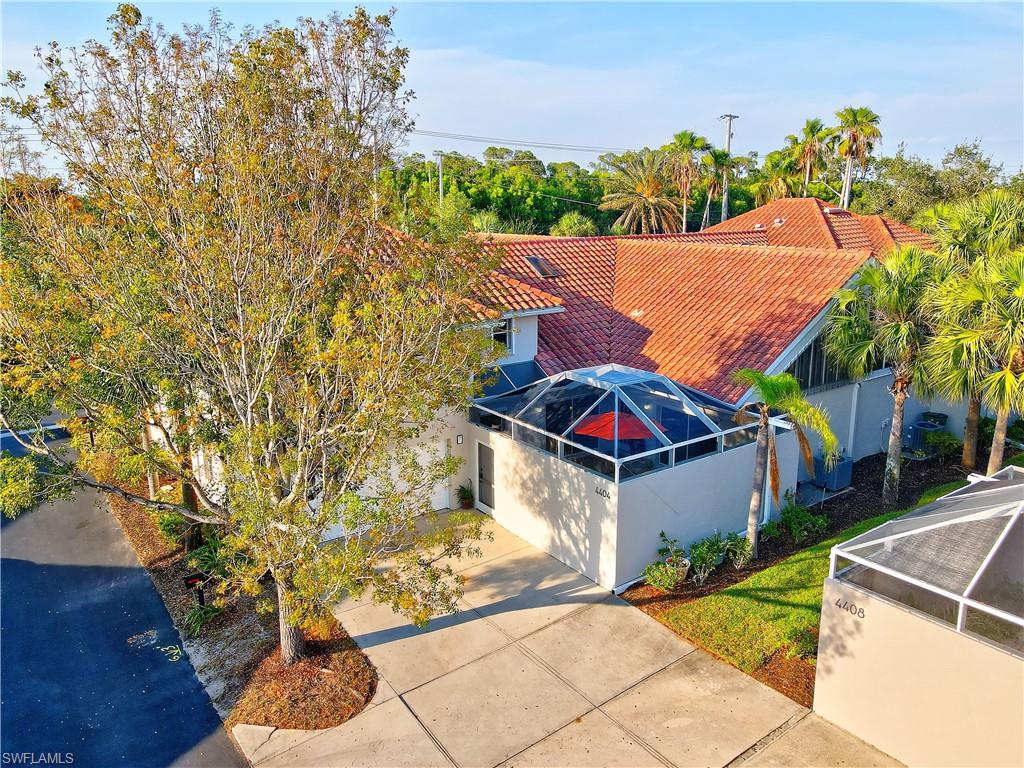 4404 Preserve WAY # D Unit: 13-D