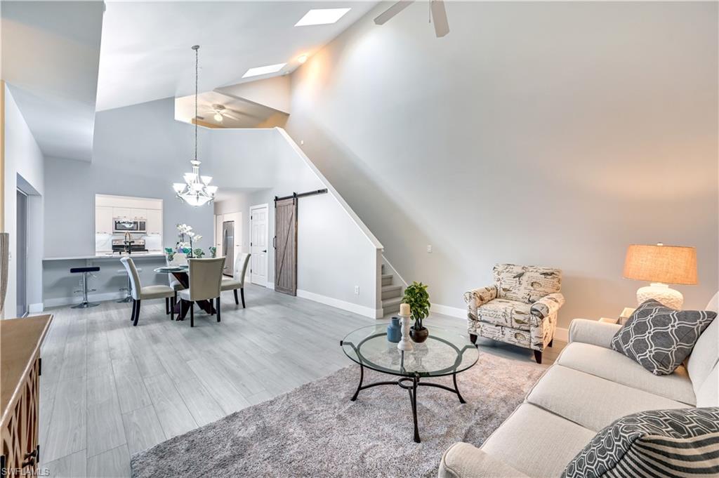 4404 Preserve WAY # D Unit: 13-D