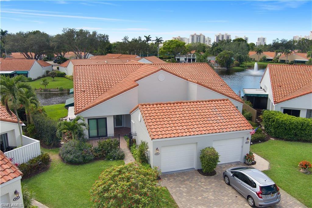 845 Reef Point CIR