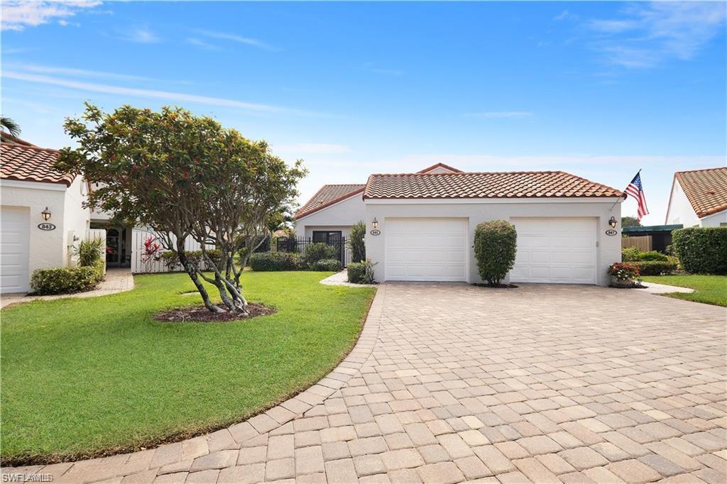 845 Reef Point CIR
