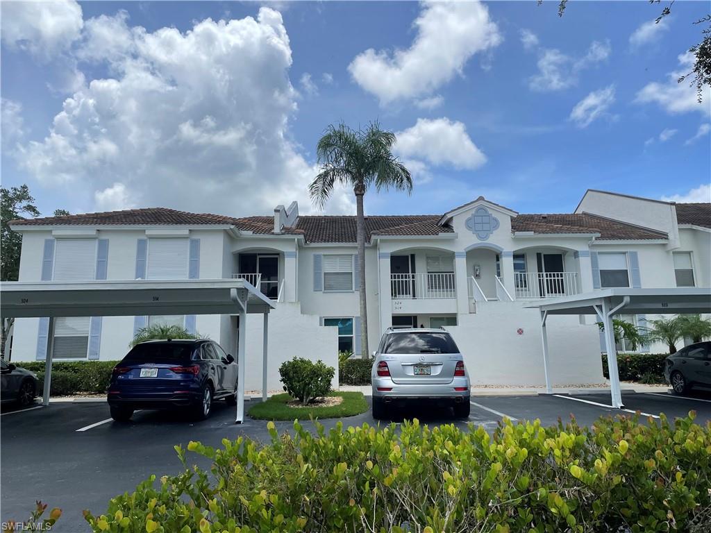1024 Mainsail DR # 514