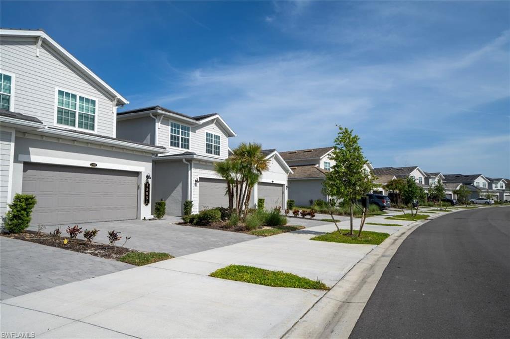15951 Grassland LN # 3812