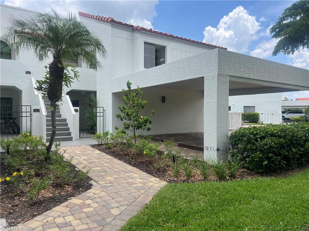 607 Beachwalk CIR # 101K