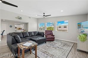 131 Gulf Island DR