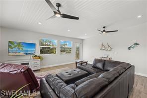 131 Gulf Island DR