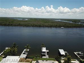 131 Gulf Island DR