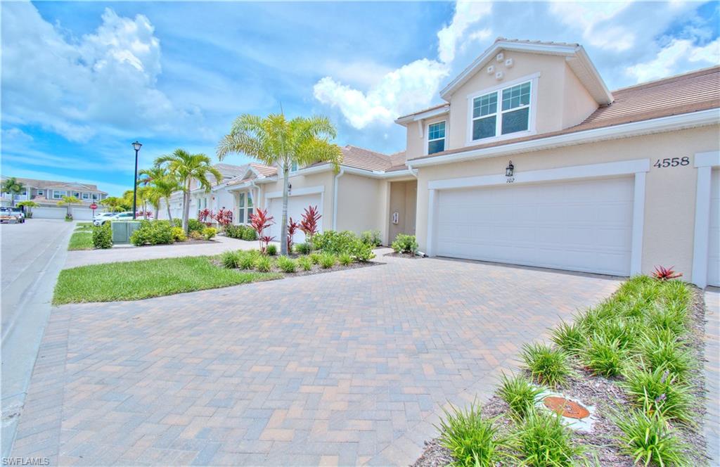 4558 Arboretum CIR # 102 Unit: 5-102