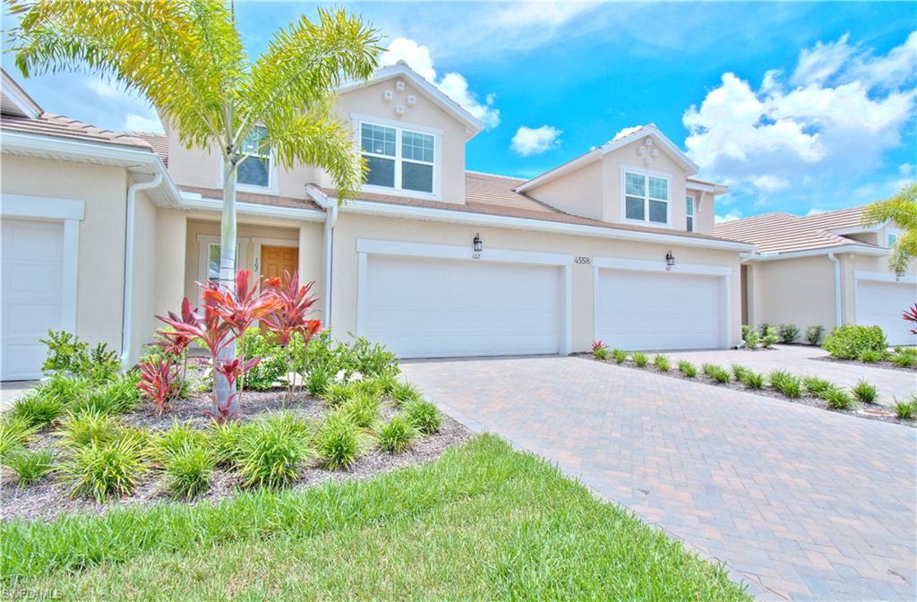 4558 Arboretum CIR # 102 Unit: 5-102