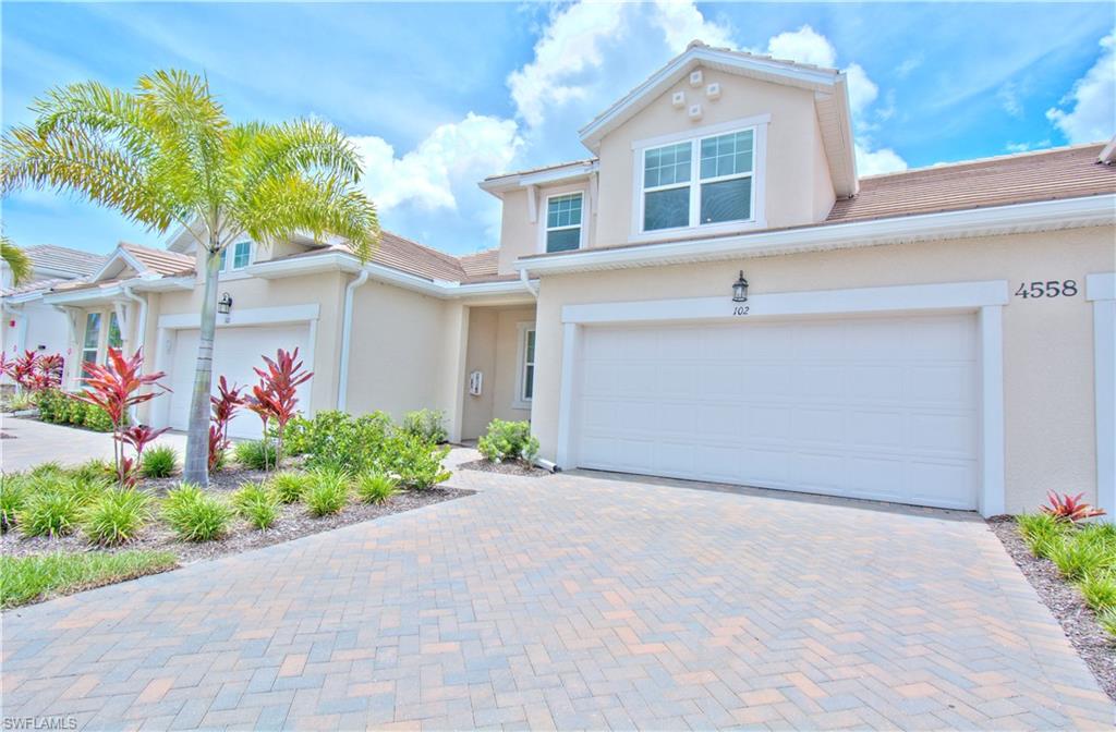 4558 Arboretum CIR # 102 Unit: 5-102