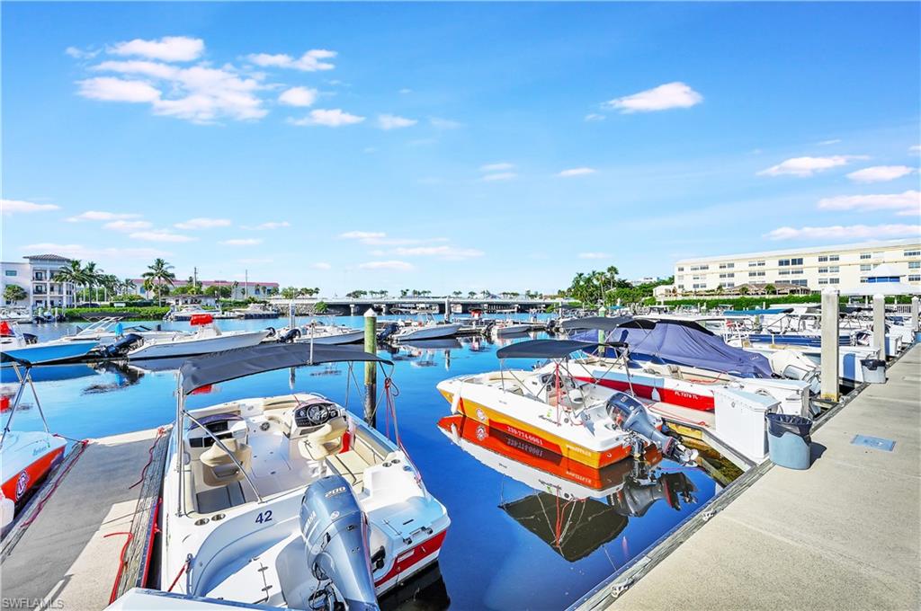 410 Bayfront PL # 2409