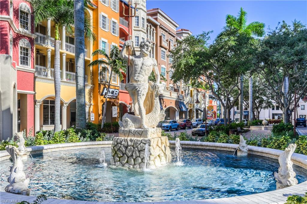 410 Bayfront PL # 2409