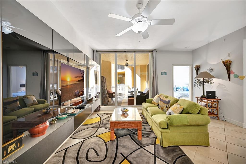 410 Bayfront PL # 2409