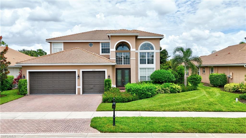 1479 Palma Blanca CT