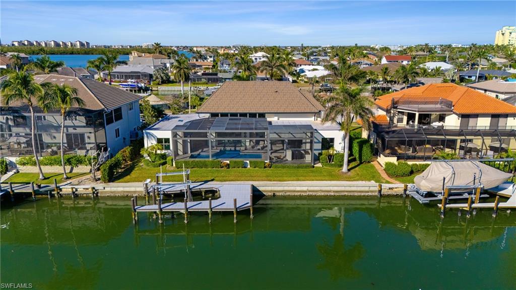 821 Magnolia CT