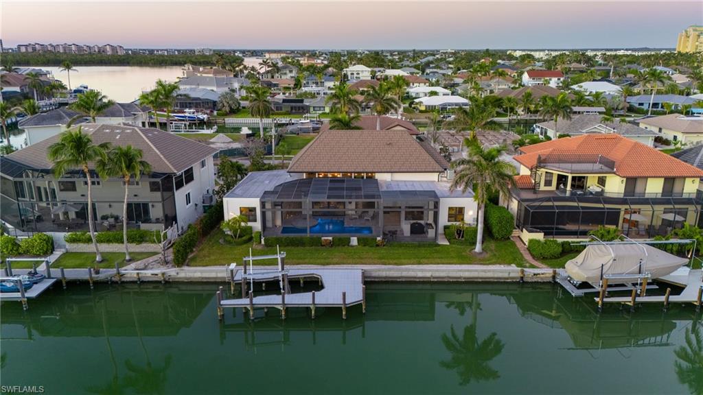 821 Magnolia CT