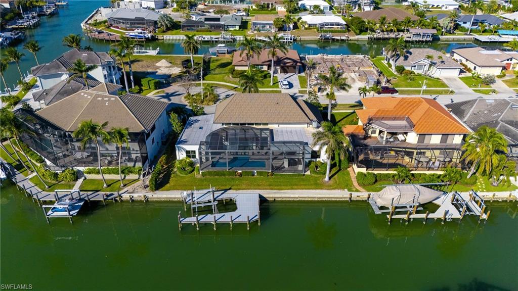 821 Magnolia CT