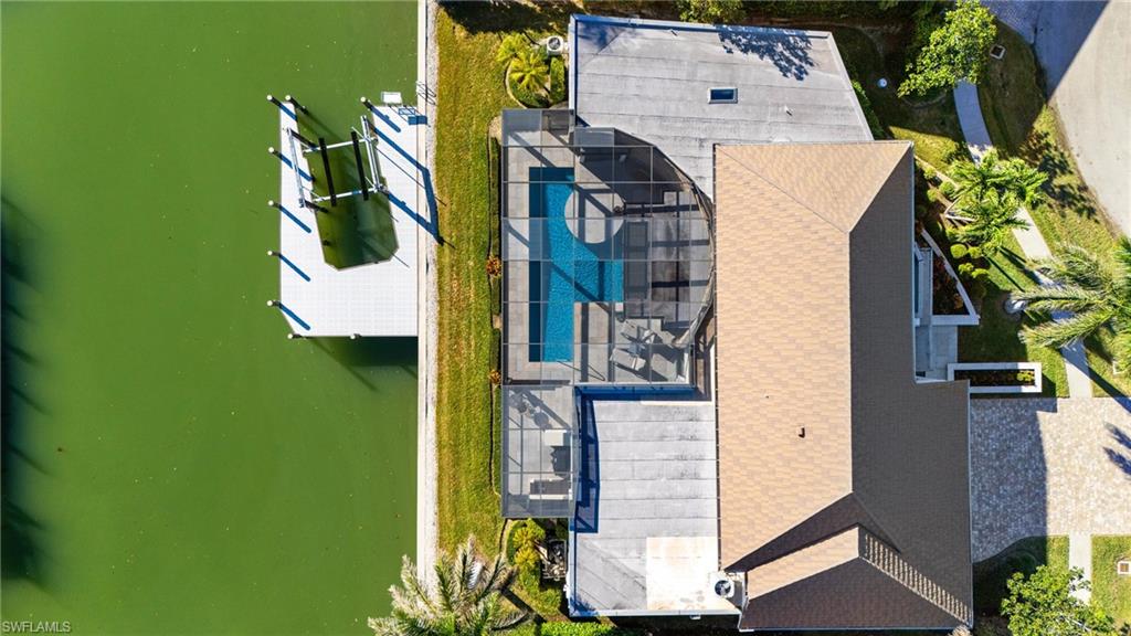 821 Magnolia CT