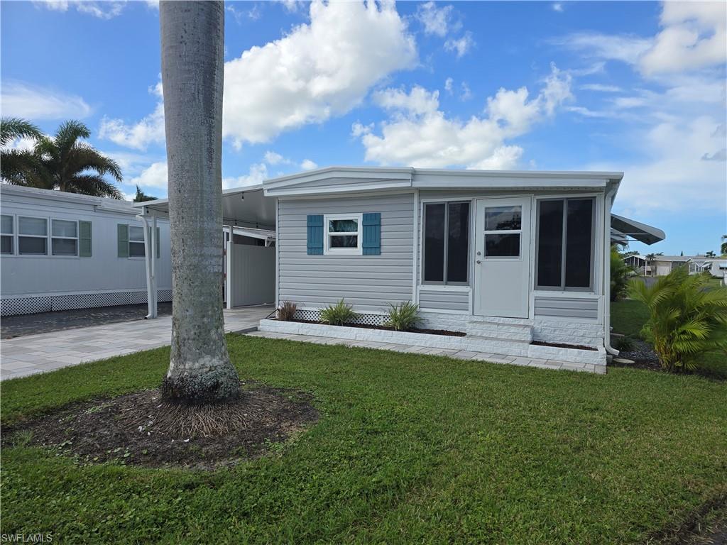 130 Enchanting BLVD # 130 Unit: E-130